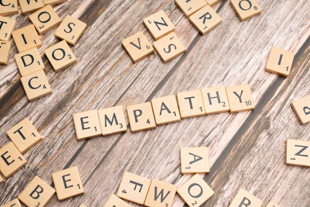 empathy